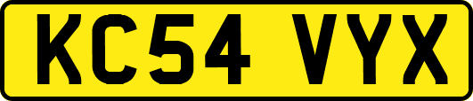 KC54VYX