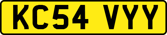 KC54VYY