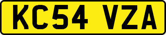 KC54VZA