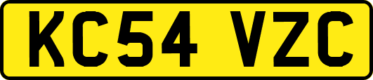 KC54VZC