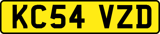 KC54VZD