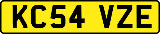 KC54VZE