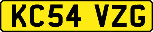 KC54VZG