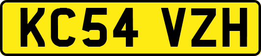 KC54VZH