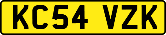 KC54VZK