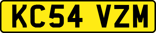KC54VZM