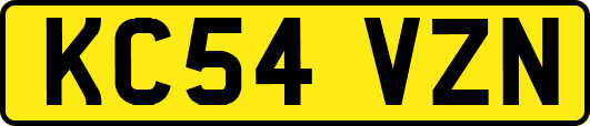 KC54VZN