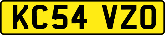 KC54VZO