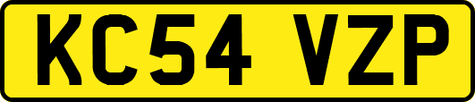 KC54VZP