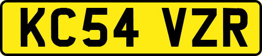 KC54VZR