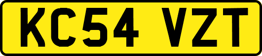 KC54VZT