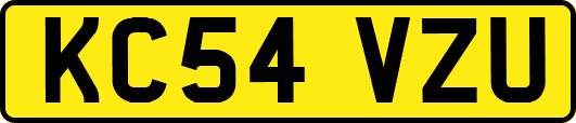 KC54VZU