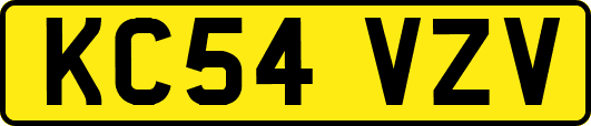 KC54VZV