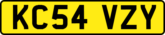 KC54VZY