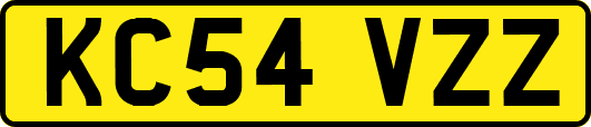 KC54VZZ