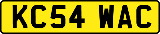 KC54WAC