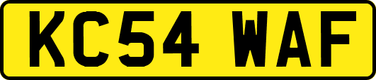 KC54WAF