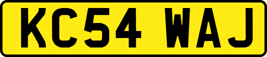 KC54WAJ