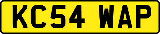 KC54WAP