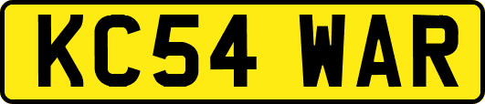 KC54WAR