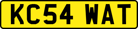 KC54WAT