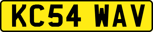 KC54WAV