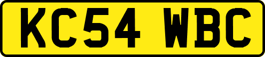 KC54WBC