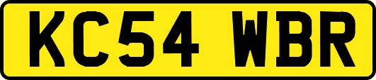 KC54WBR