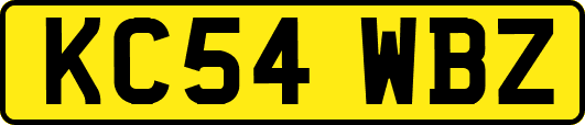 KC54WBZ