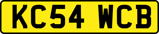 KC54WCB