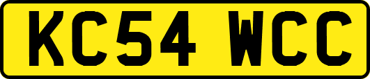 KC54WCC