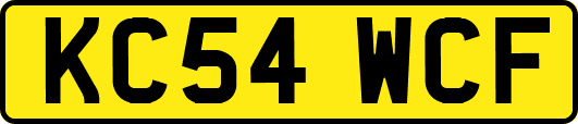 KC54WCF