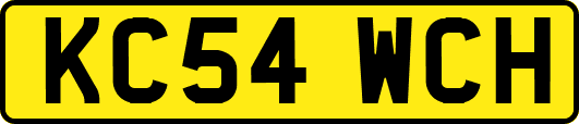 KC54WCH