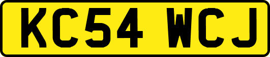 KC54WCJ