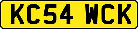 KC54WCK