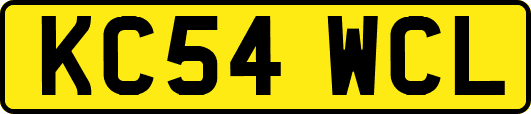 KC54WCL