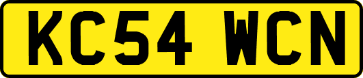 KC54WCN