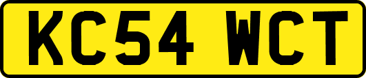KC54WCT