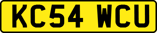 KC54WCU