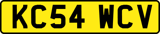 KC54WCV
