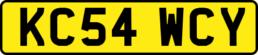 KC54WCY