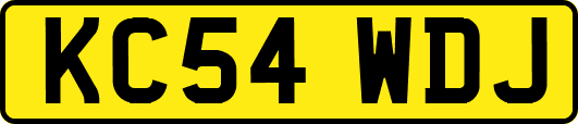 KC54WDJ