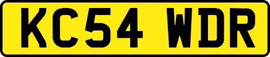 KC54WDR