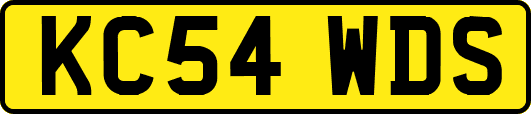 KC54WDS
