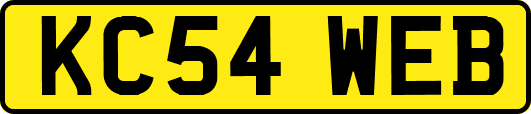 KC54WEB