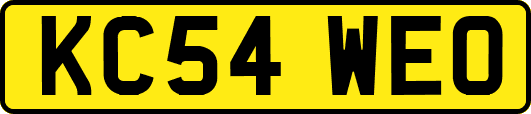 KC54WEO