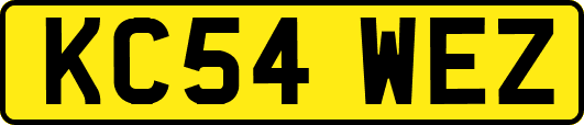 KC54WEZ