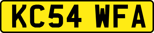 KC54WFA