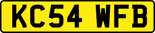 KC54WFB