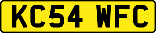 KC54WFC